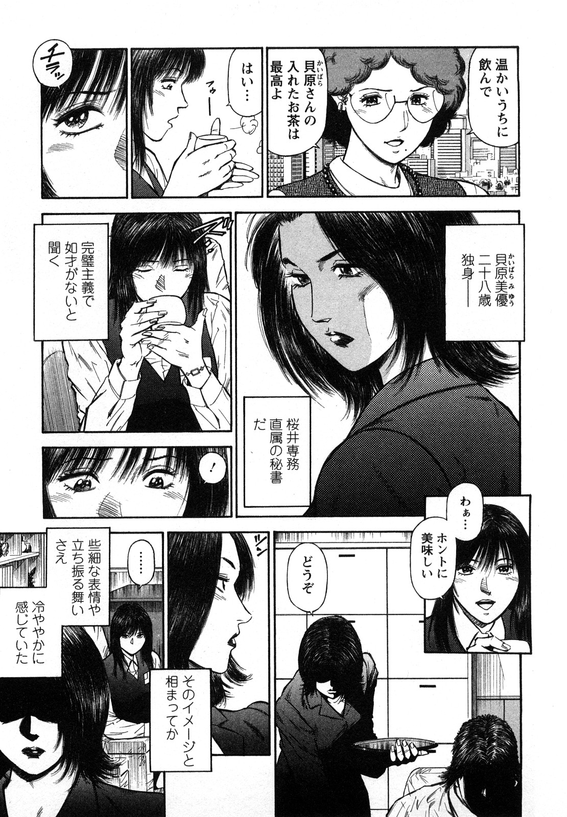 [平岡竜一] 堕天使の誘惑 2