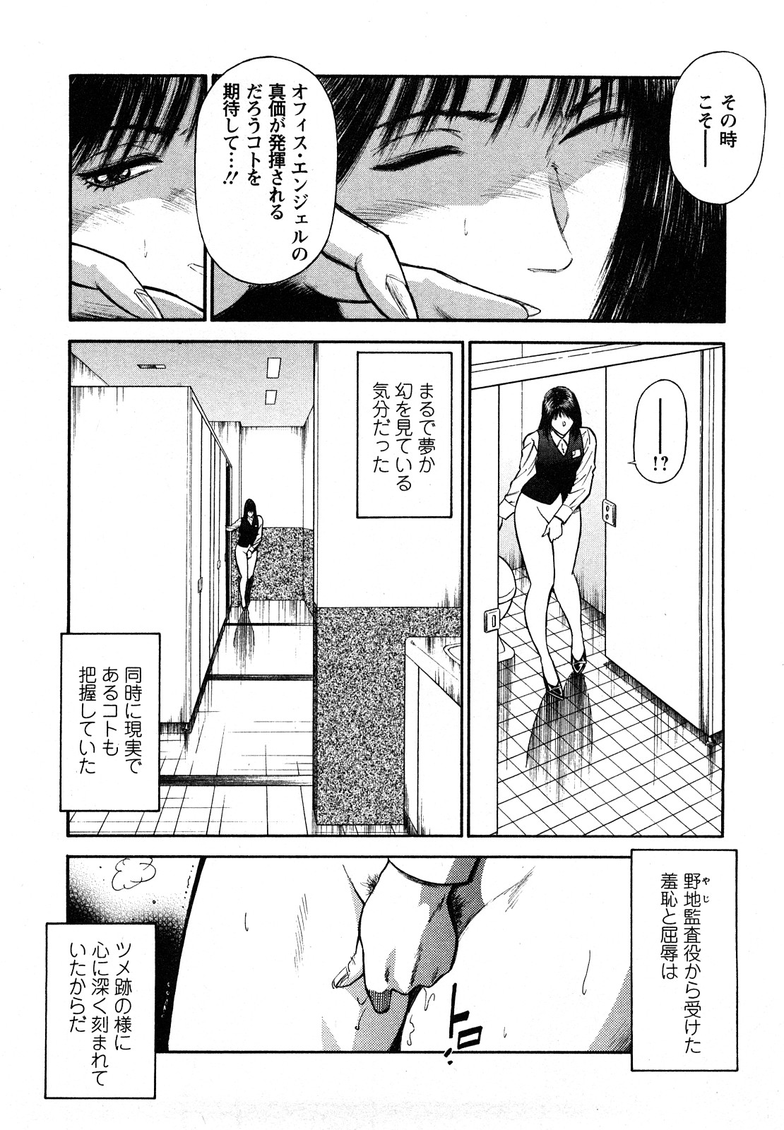 [平岡竜一] 堕天使の誘惑 2
