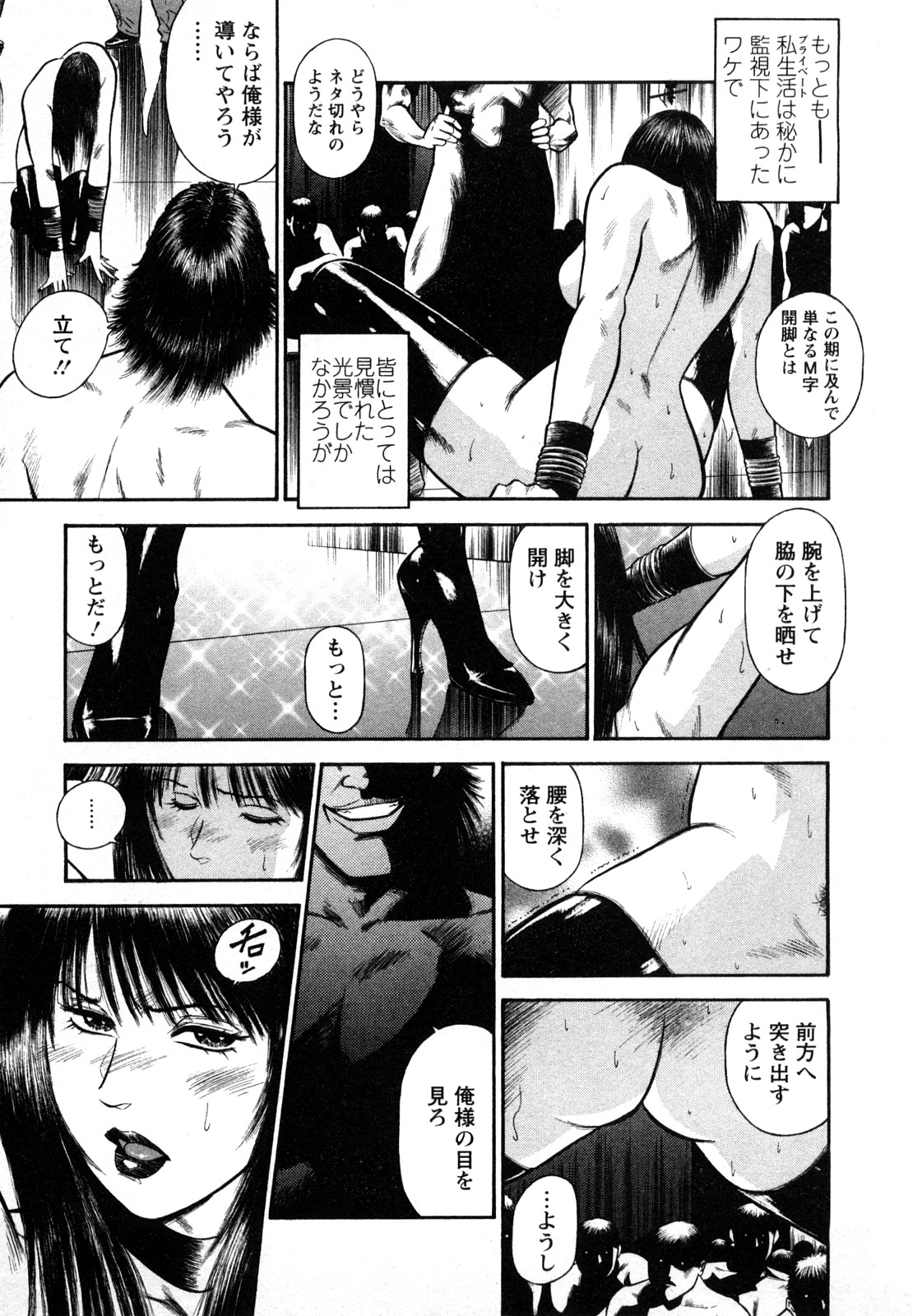 [平岡竜一] 堕天使の誘惑 2