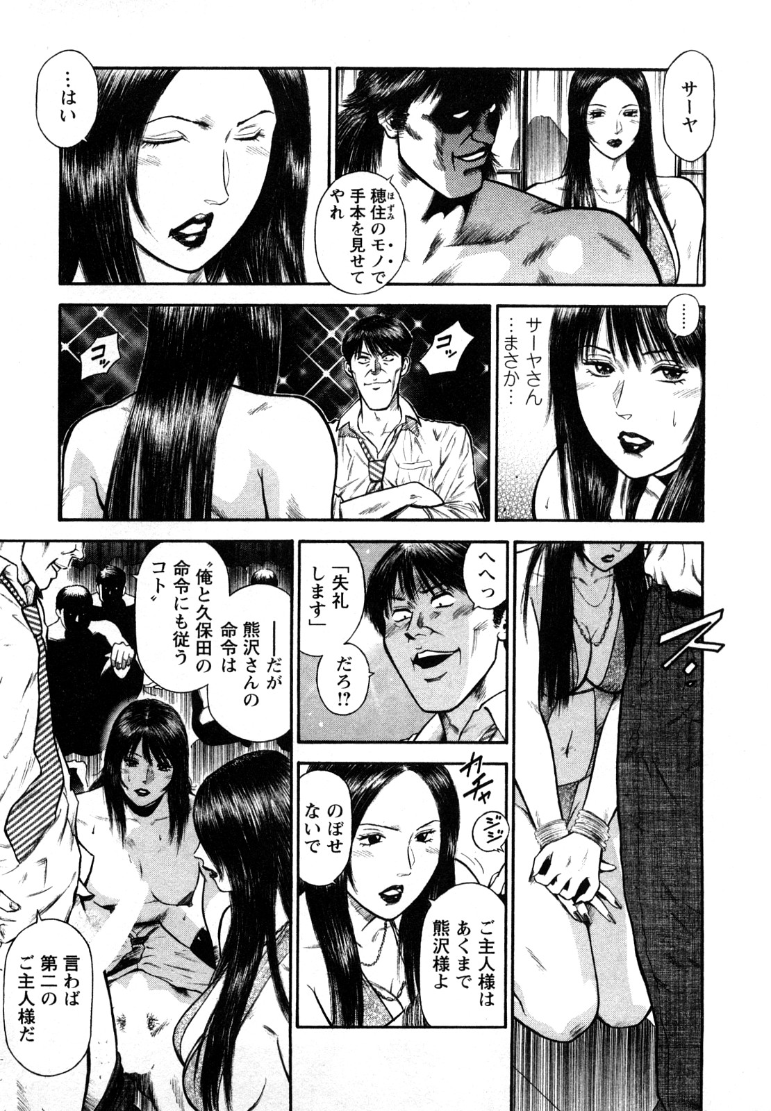 [平岡竜一] 堕天使の誘惑 2