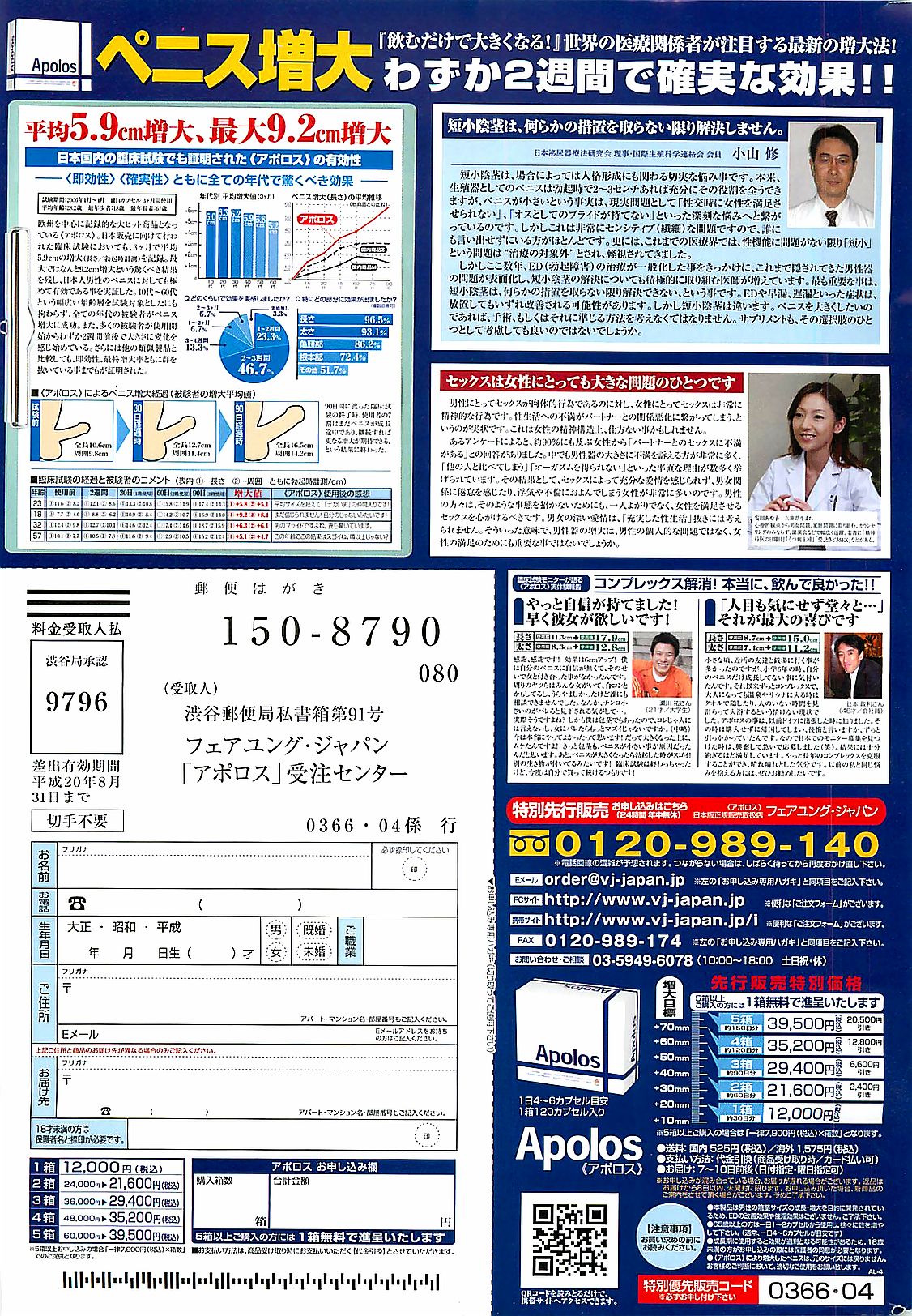 (雑誌) COMIC ドキッ！2007年04月号