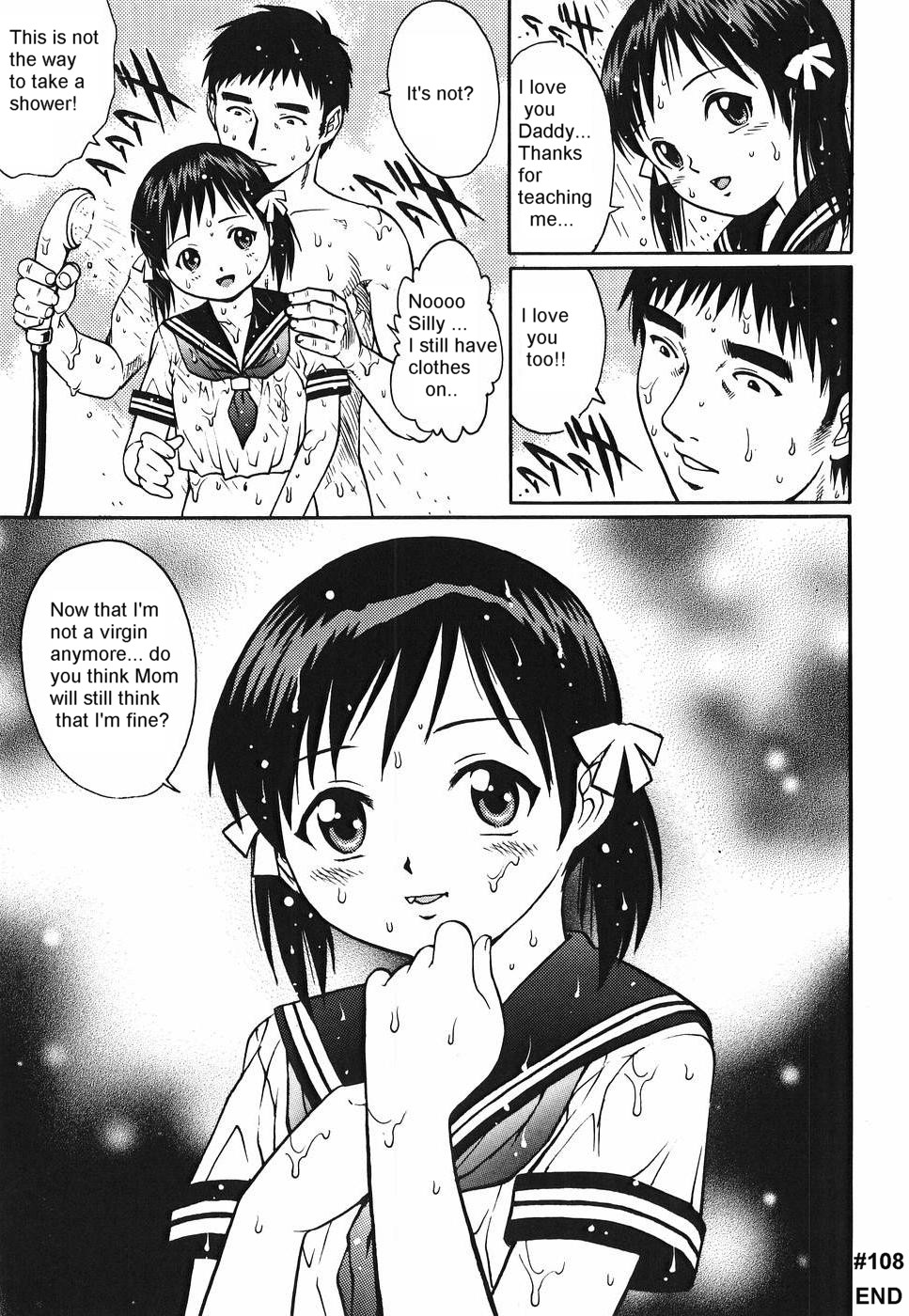 私は元気なお母さんです。 [英語] [書き直し] [olddog51]