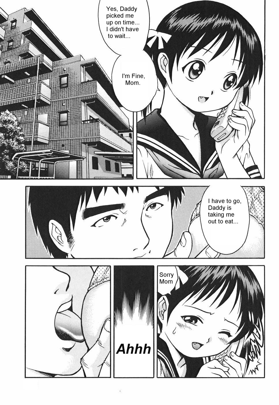 私は元気なお母さんです。 [英語] [書き直し] [olddog51]