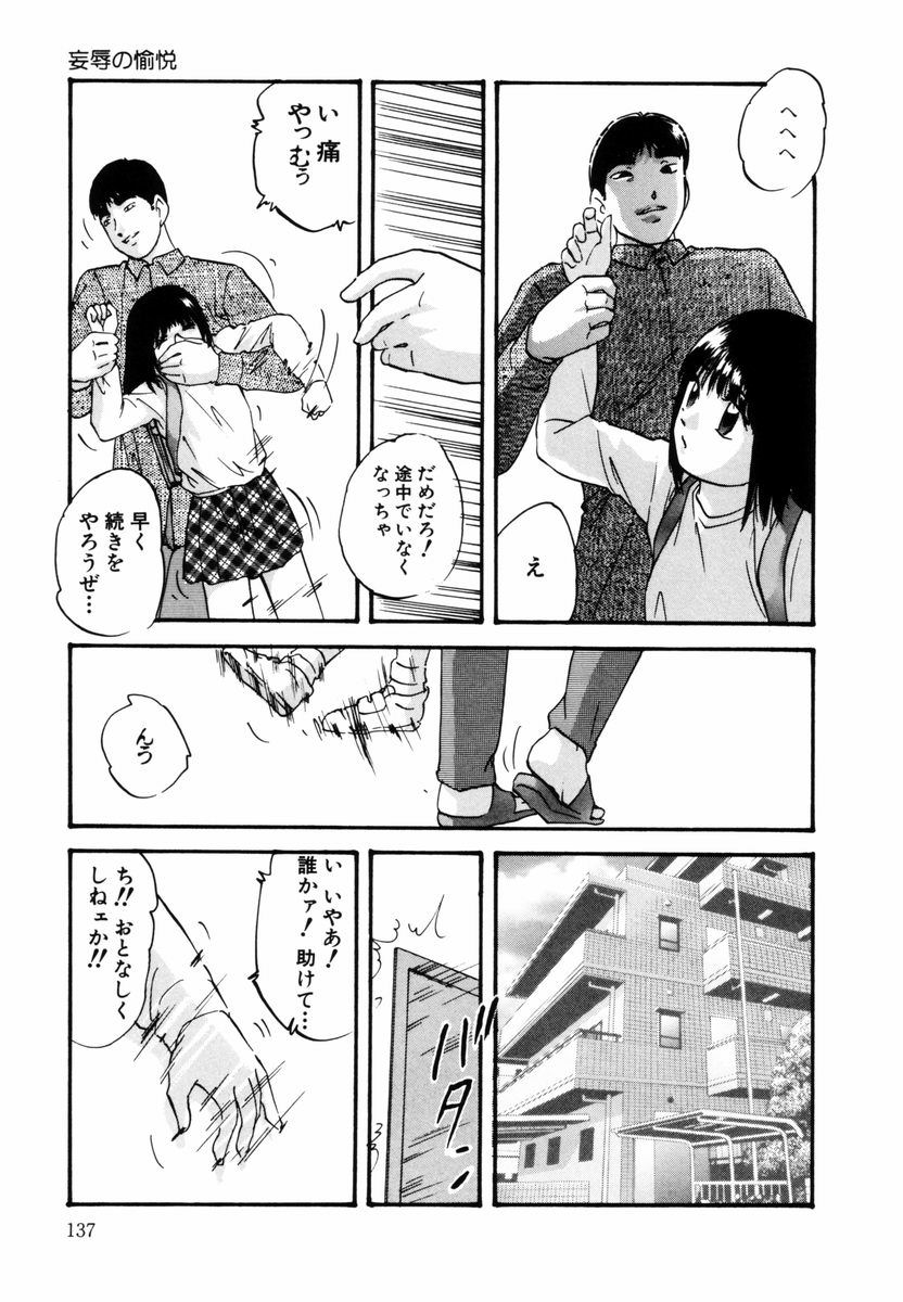 [上総志摩] 刻みこまれた調教