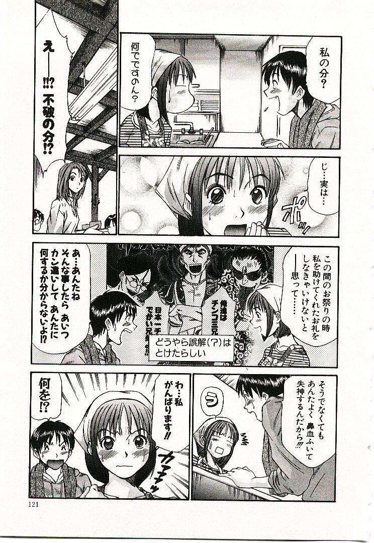 [さのたかよし] ボクの女子寮日記