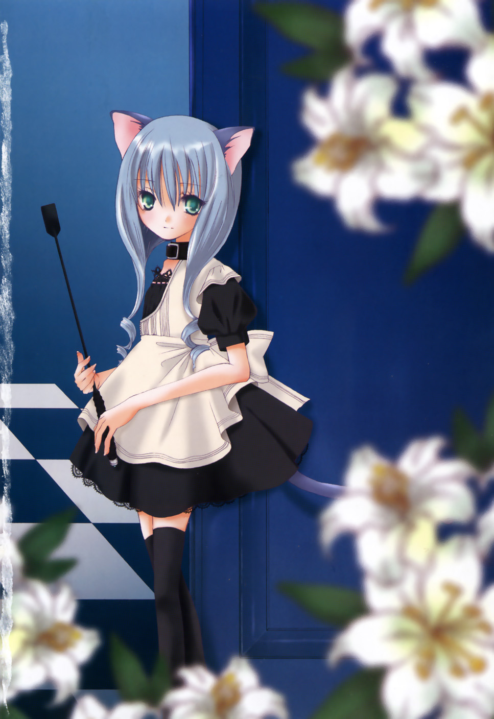 [桐原小鳥] IN THE SKIRT -イン・ザ・スカート-