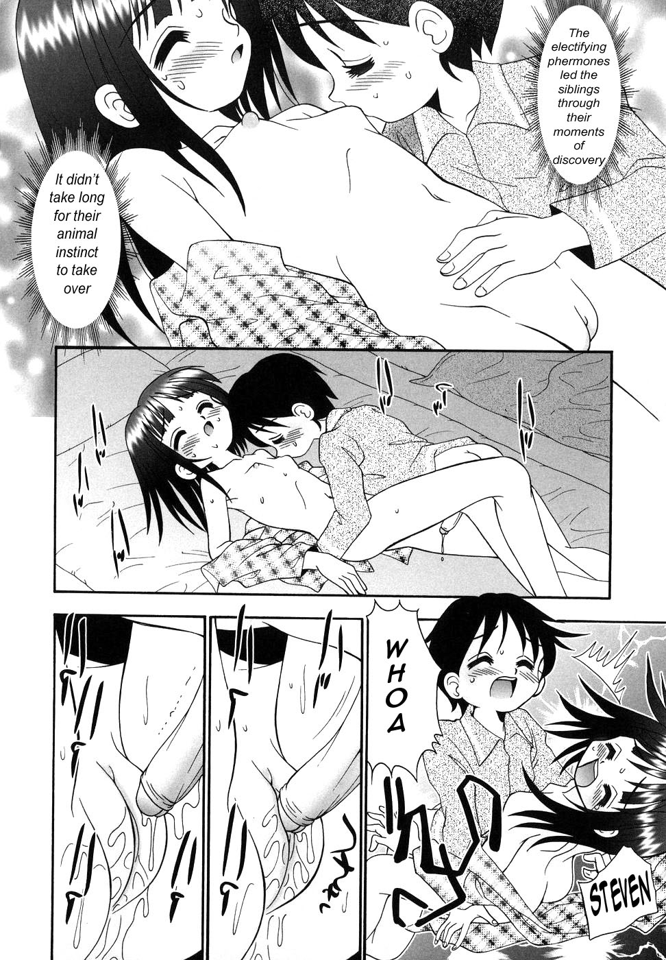 ママとパパを演じる[英語] [書き直し] [olddog51]
