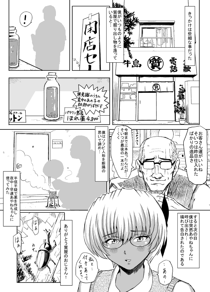 [るなたーく] 発情中！ (デッドオアアライブ)