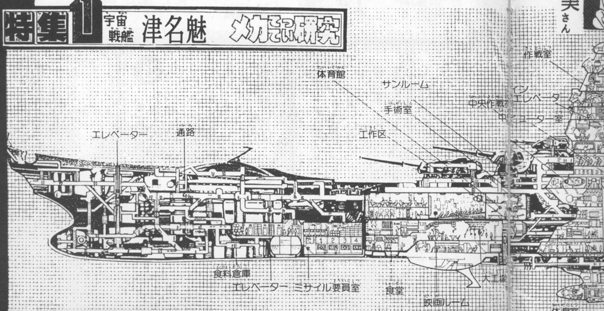 [大坂軍団] 天地無用！アラモード (天地無用！)