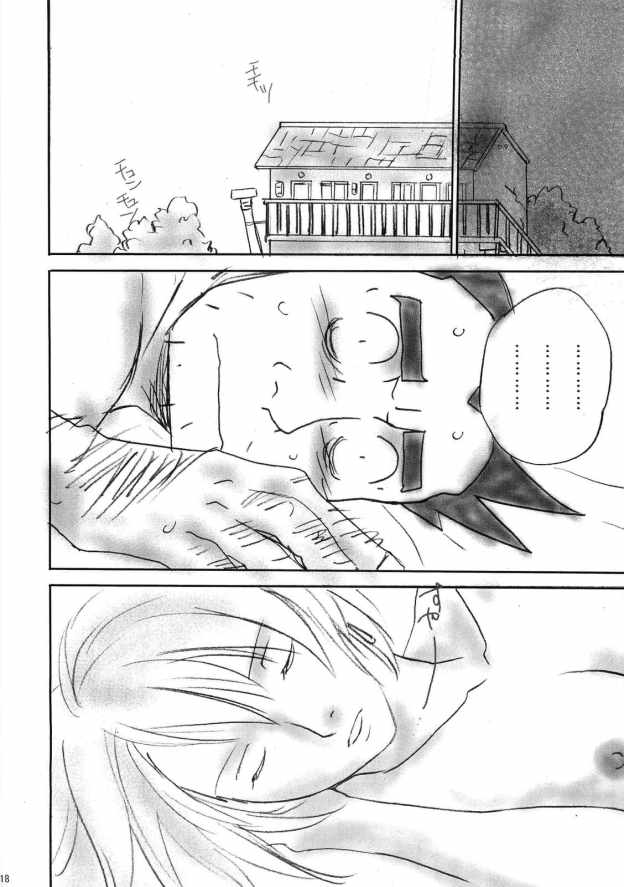 (Cレヴォ35) [up1008 (追湧月, 遊馬臣, 多摩川雪丸)] 逆転娘 (逆転裁判)