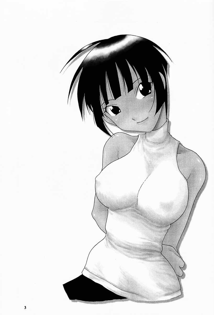 (C60) [漫画な。 (ドルタ、にしも)] 娘々の素 (ラブひな)