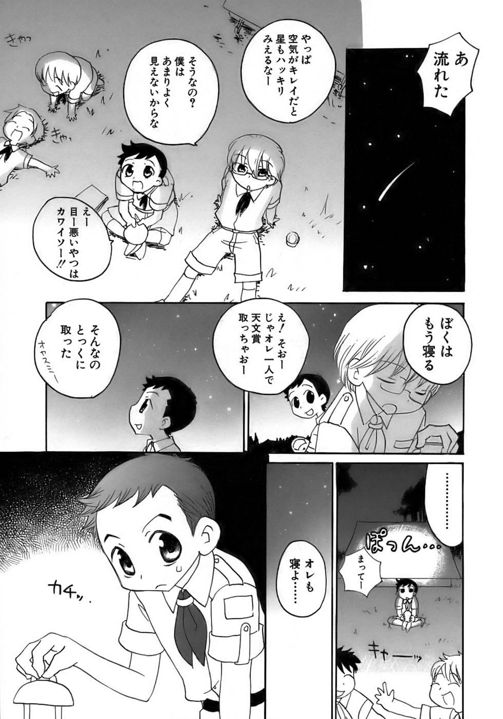 [アンソロジー] 少年愛の美学17 THEわんぱく少年