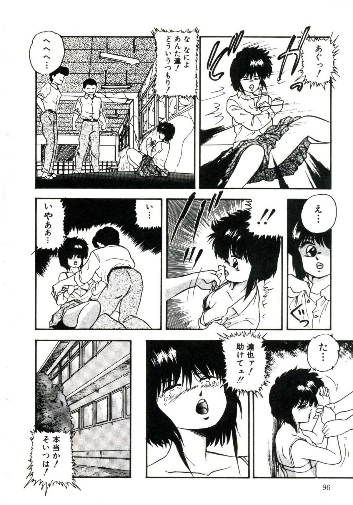 [上総志摩] マシカルパッケージ