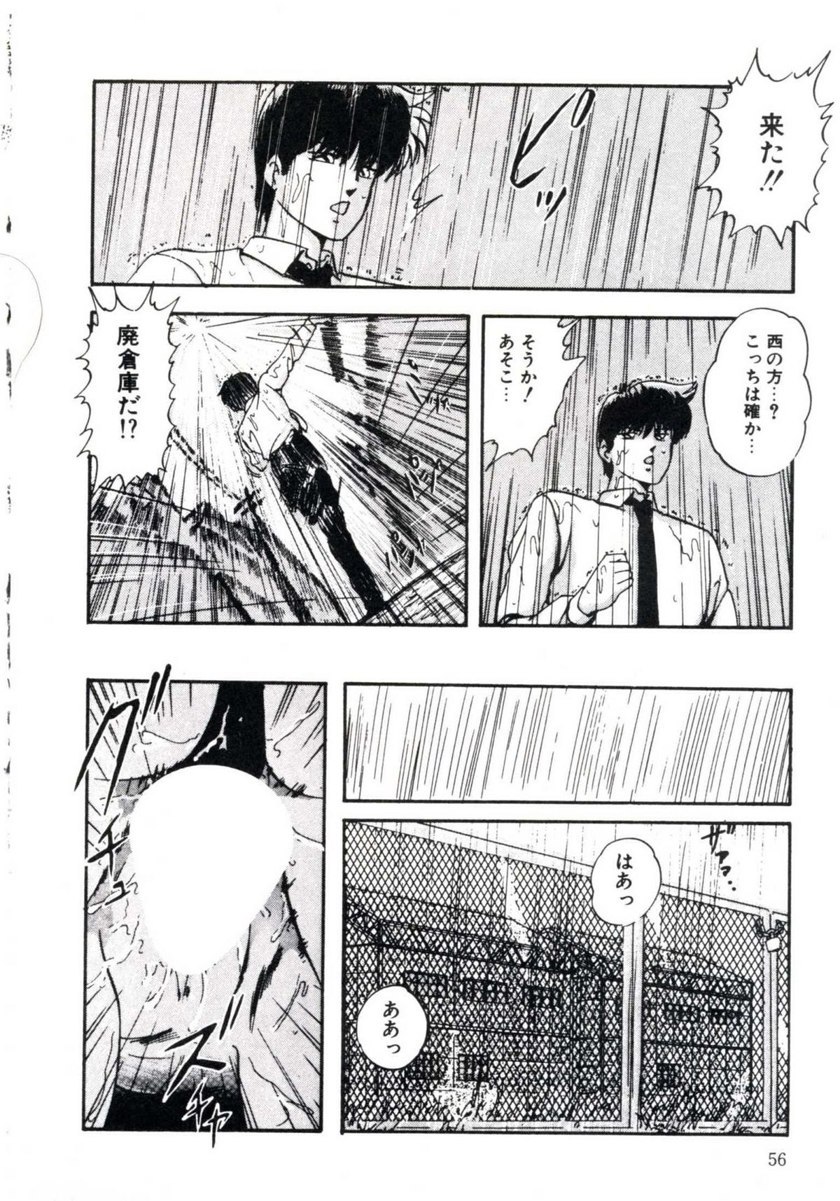 [上総志摩] マシカルパッケージ