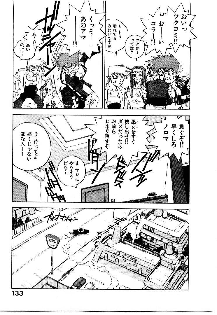 [ISUTOSHI] 高校星プラウラ①