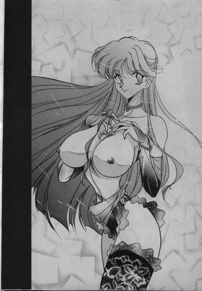 [やけざわ文庫, 横山組] CALL ME QUEEN W 2 新女王様戦記 (ガンダムＷウェブ)