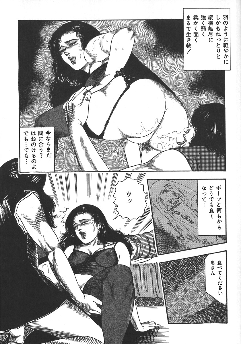 [三条友美] 若妻陵辱奴隷
