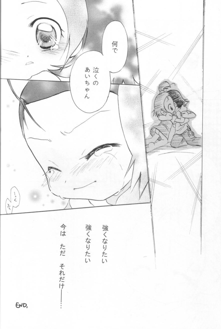[メルヘンボックス]-アイコパラダイス3