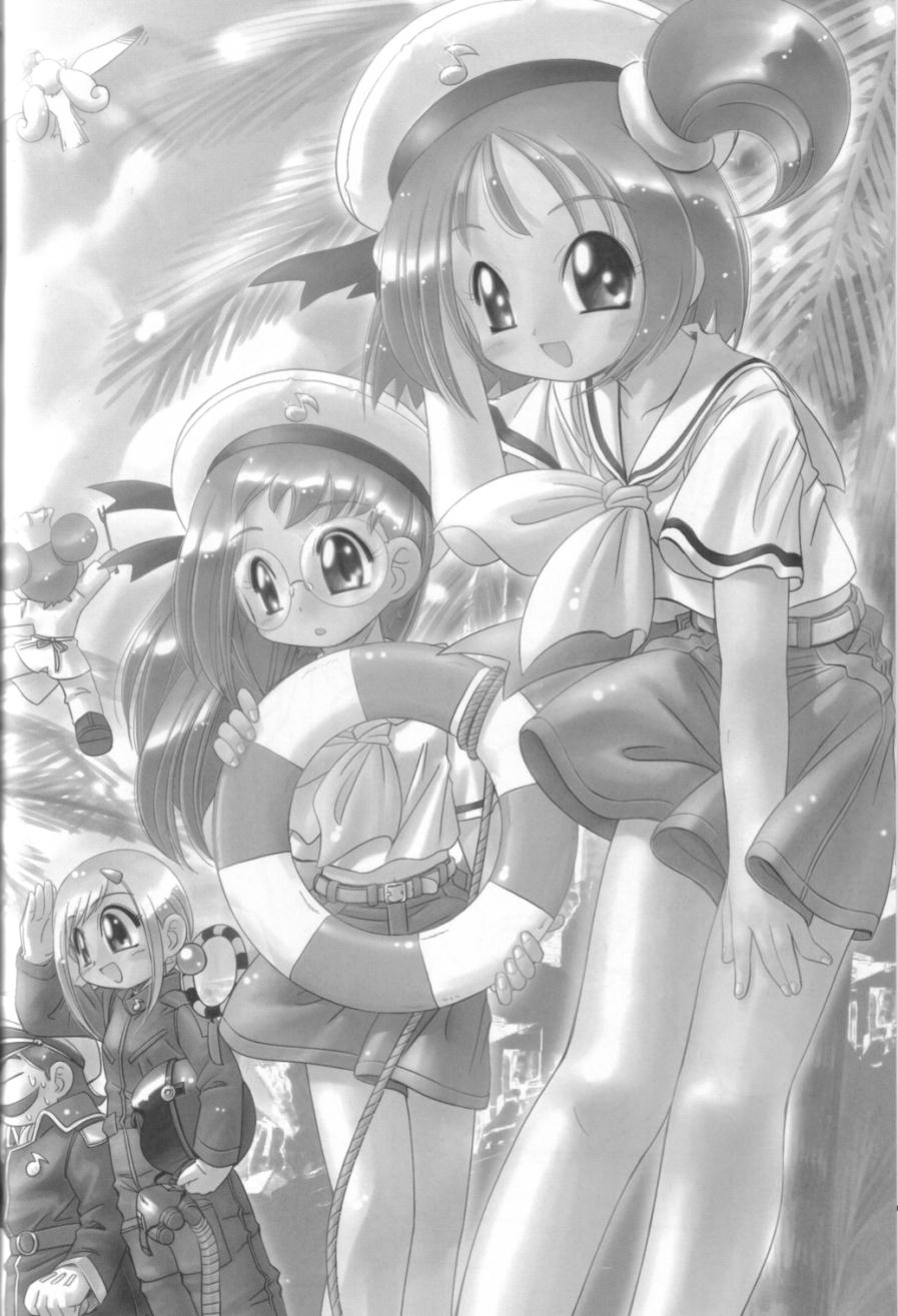 [メルヘンボックス]-アイコパラダイス3