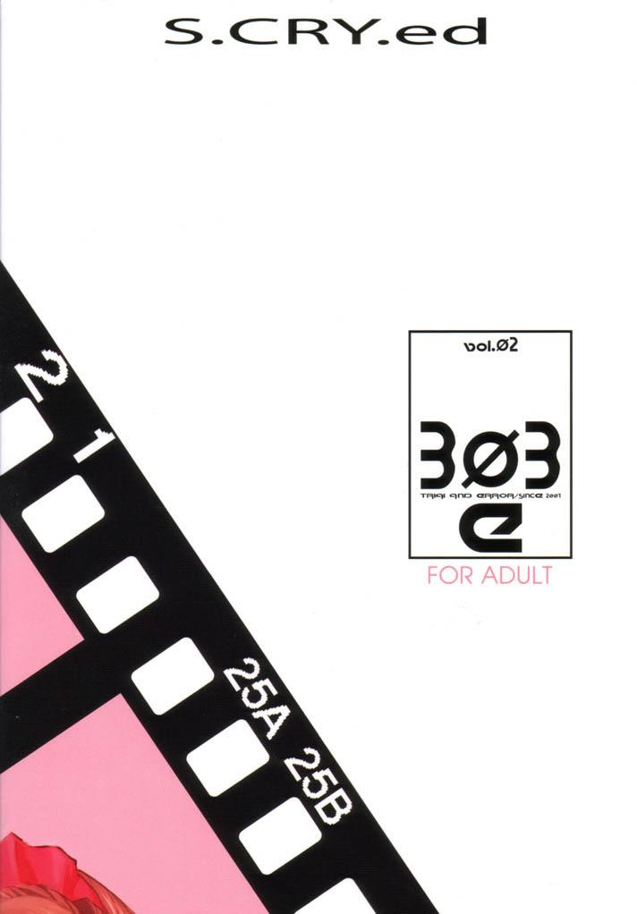 [WINDFALL (あぶらあげ)] 303e Vol.02 (スクライド)