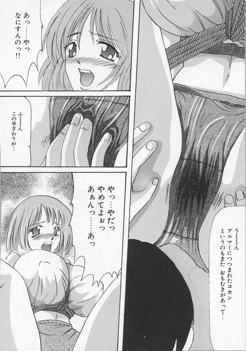 [鶴巻Ⅵ世] 母の淫香