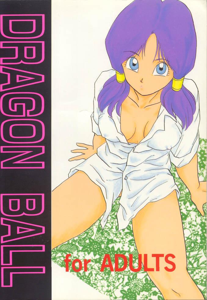 [ちり紙小屋, ふすま御殿 (障子張子)] YYY (ドラゴンボール)