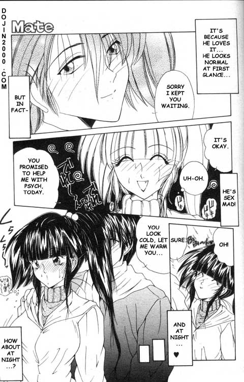 メイト[eng]