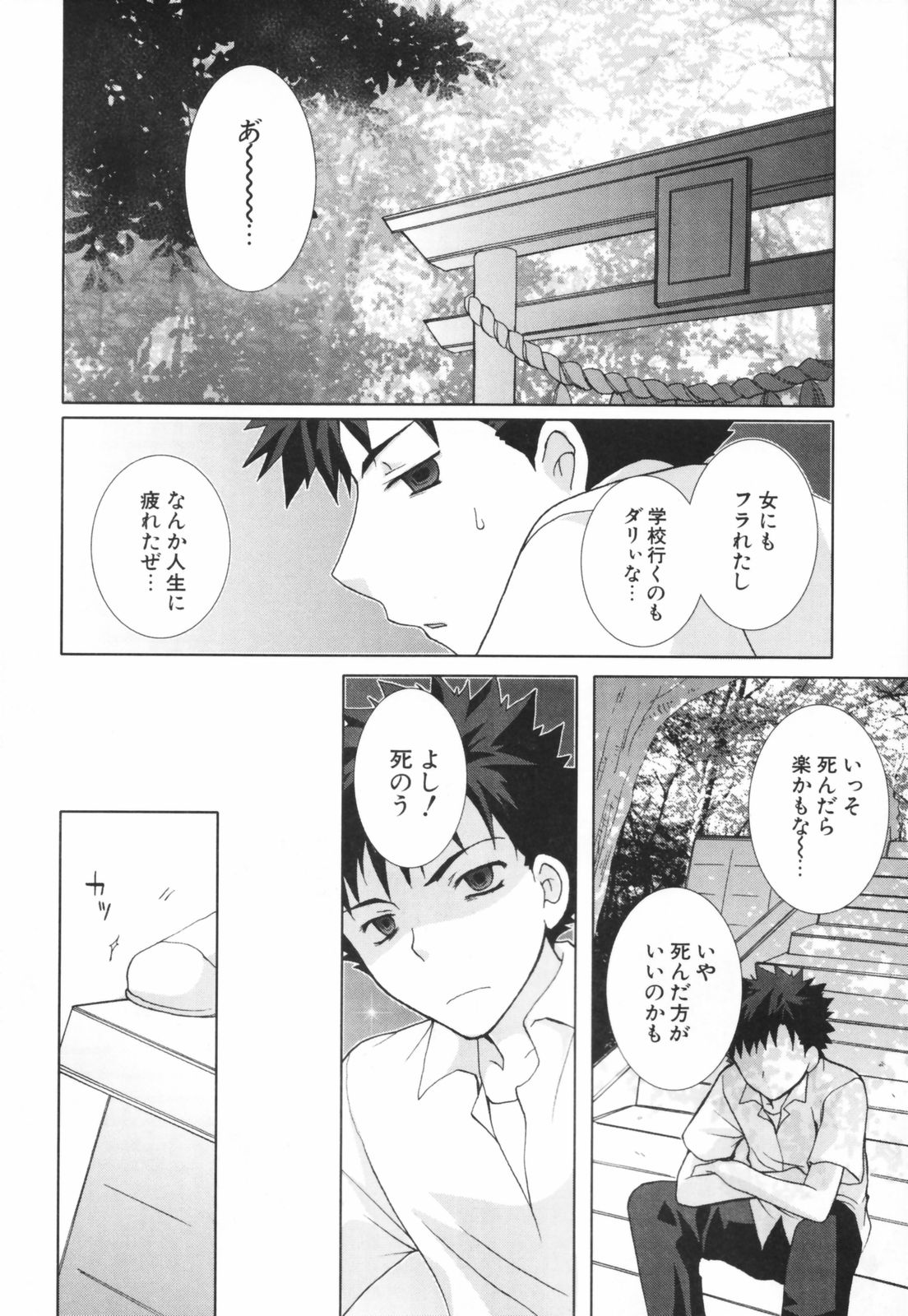 [シロガネヒナ] ヒナコレ。