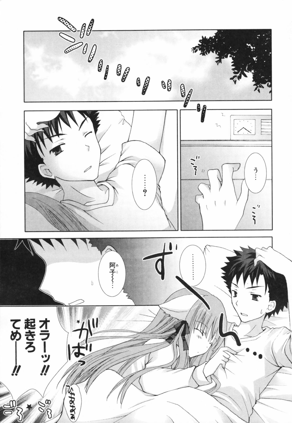 [シロガネヒナ] ヒナコレ。