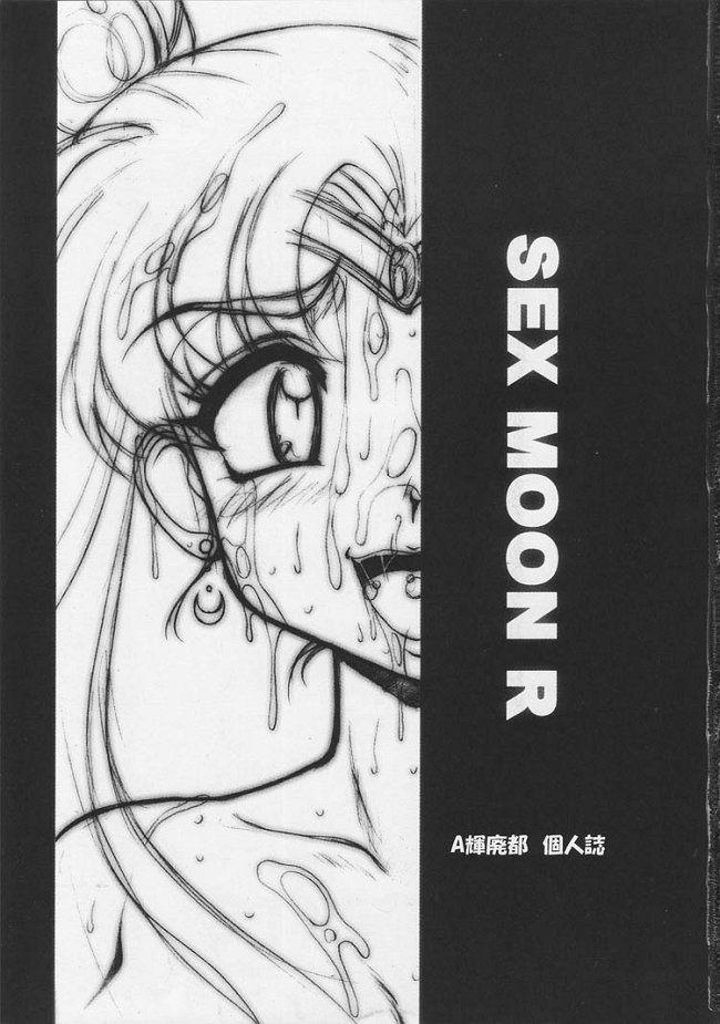 (C62) [白液書房 (A輝廃都)] SMR | SEX MOON RETURN (美少女戦士セーラームーン)