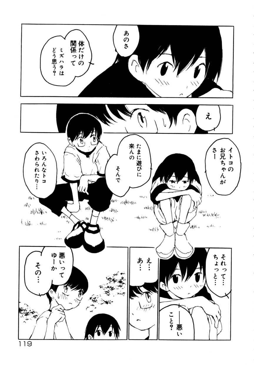 [アンソロジー] 少年嗜好