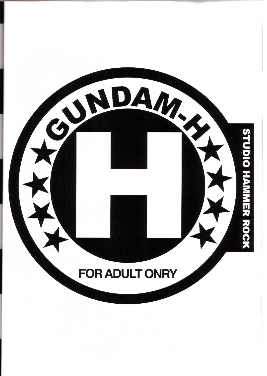 [Studio Hammer Rock (ヒト氏)] Gundam-H 5 (機動戦士ガンダムSEED)
