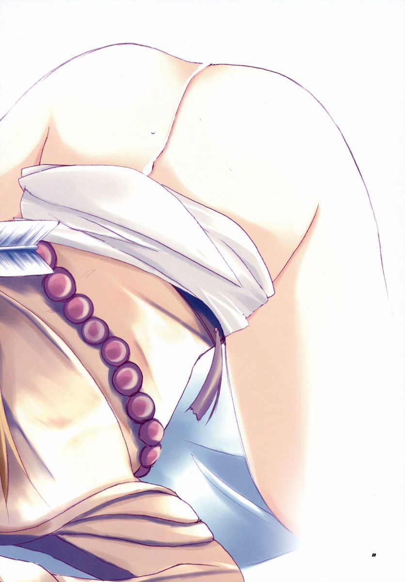 (Cレヴォ34) [VISTA、A.L.C (オダワラハコネ、神無月ねむ)] OVER THRUST!! (ラグナロクオンライン)