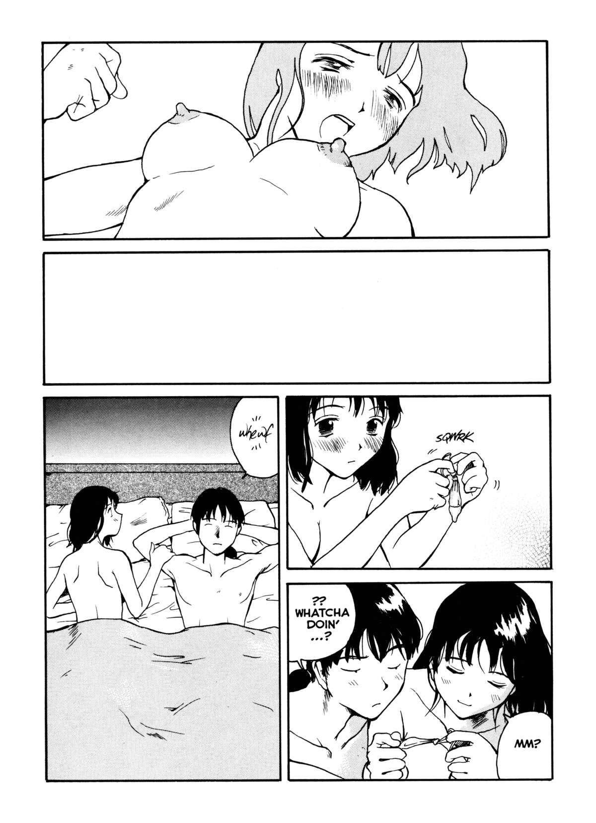 【玉置勉強】TheSex-PhilesVol.5 [ENG] [Hi-Res]