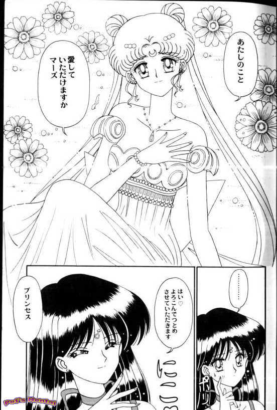 [アンソロジー] アニパロ美姫7 (よろず)
