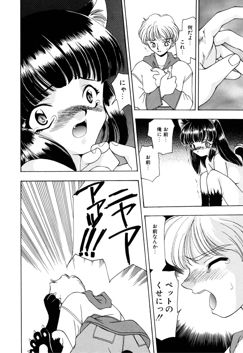 [アンソロジー] リトルピアス Vol.09