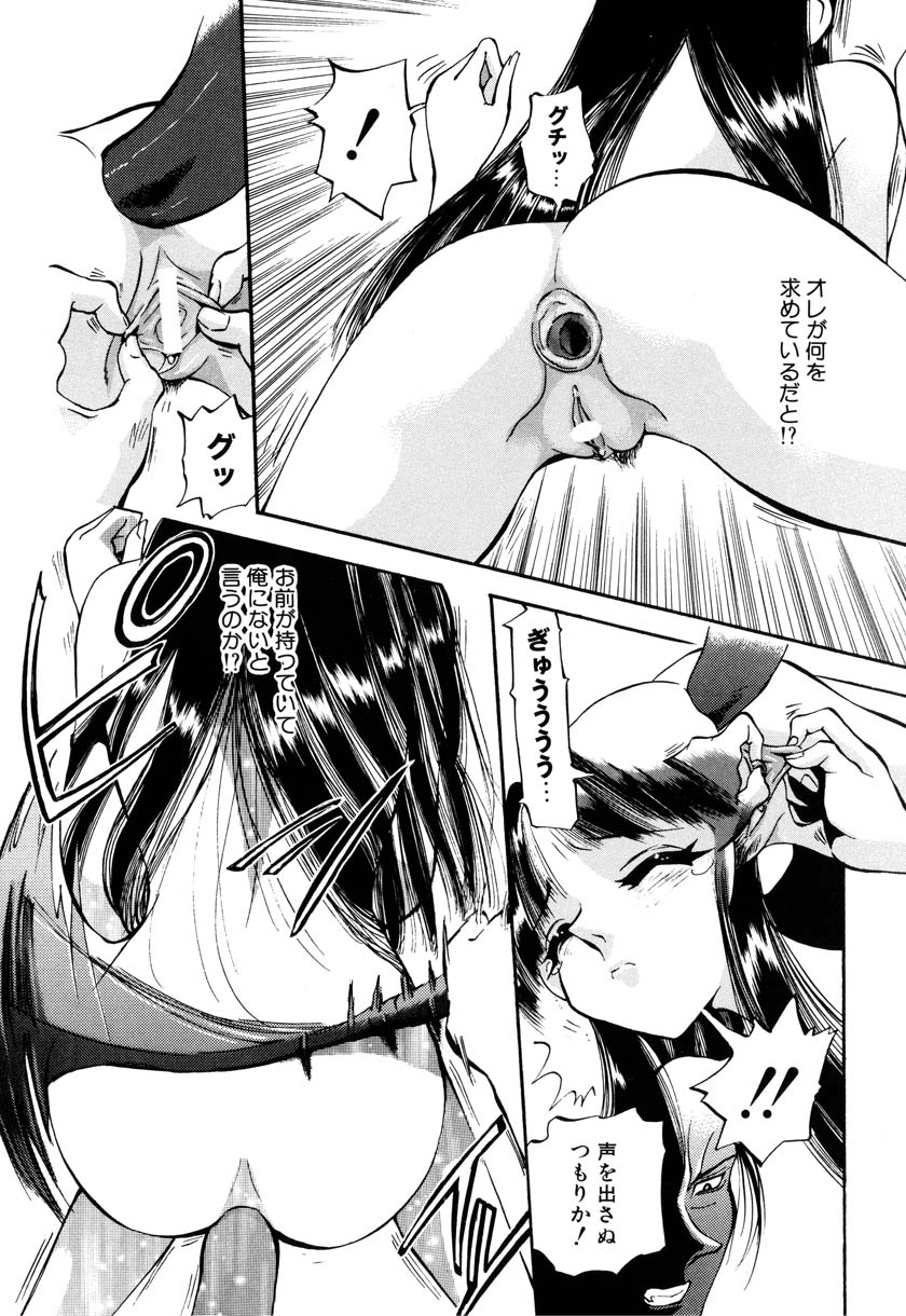 [アンソロジー] リトルピアス Vol.09