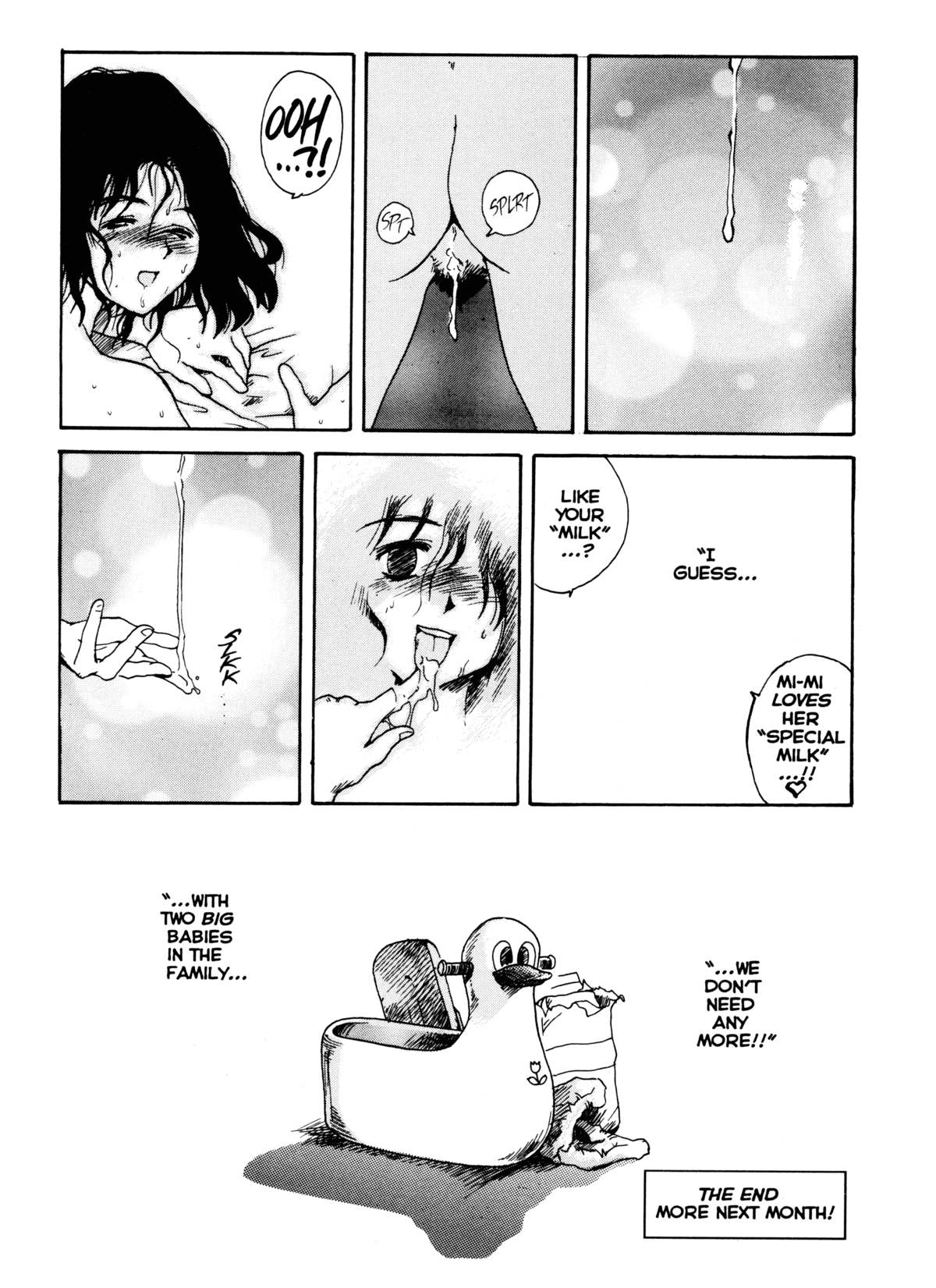 【玉置勉強】TheSex-PhilesVol.4 [ENG] [Hi-Res]