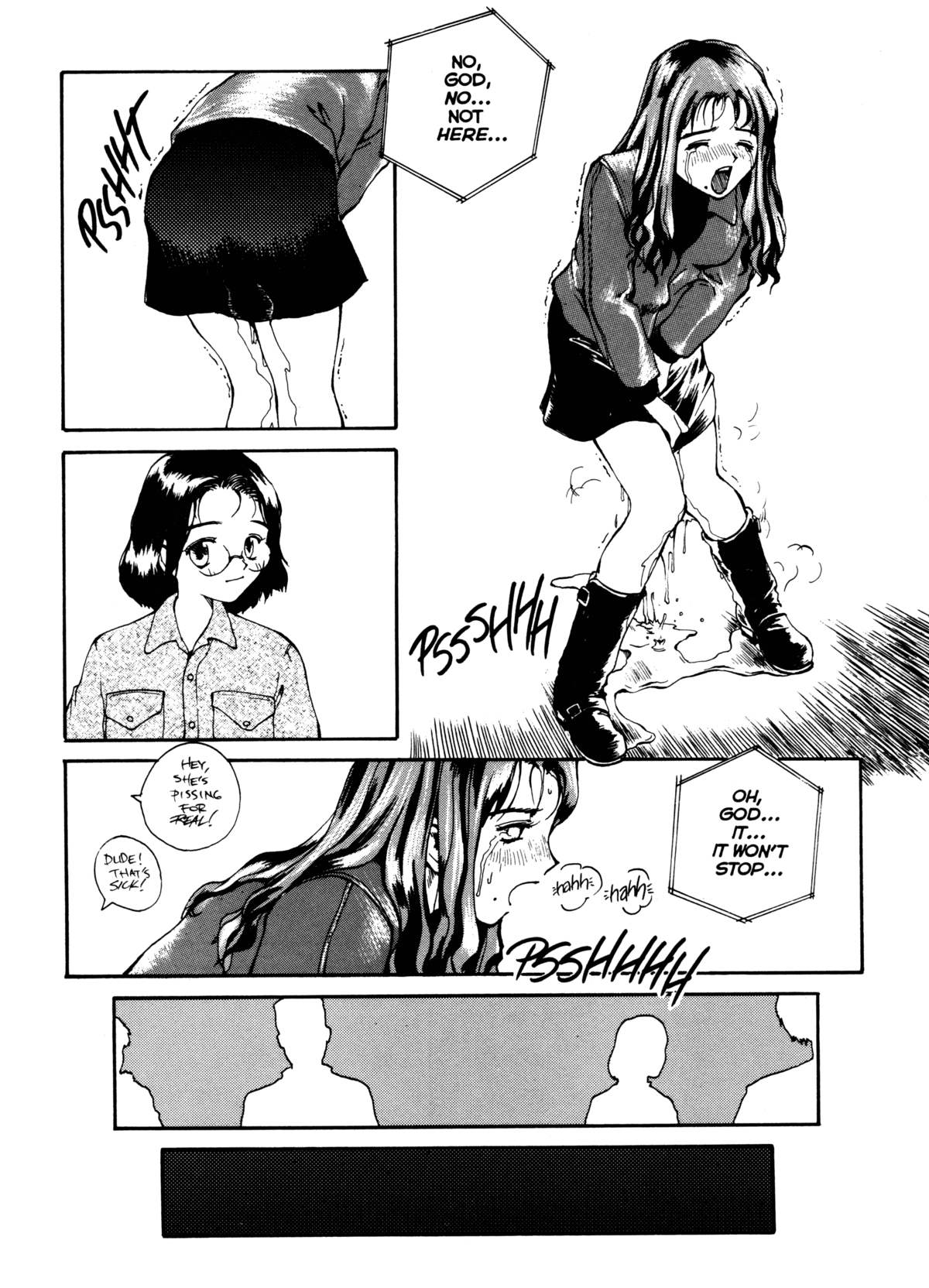 【玉置勉強】TheSex-PhilesVol.4 [ENG] [Hi-Res]