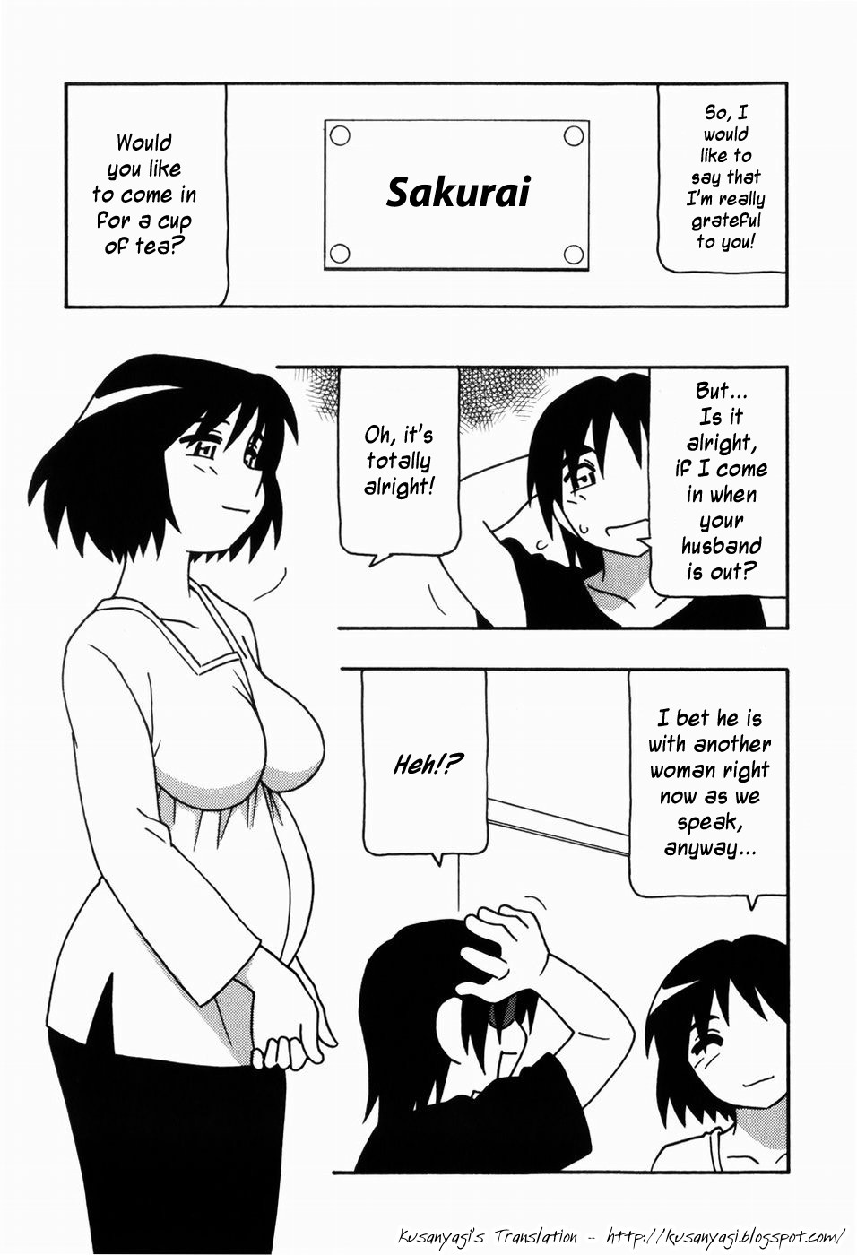 [O.RI] HAREM CASTLE [英訳]
