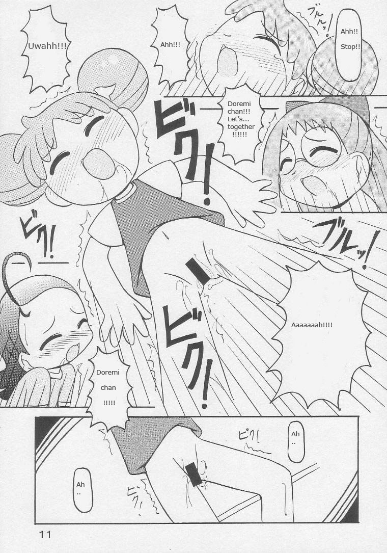 [Animal Ship (DIA)] Under 10 Special (よろず) [英訳]