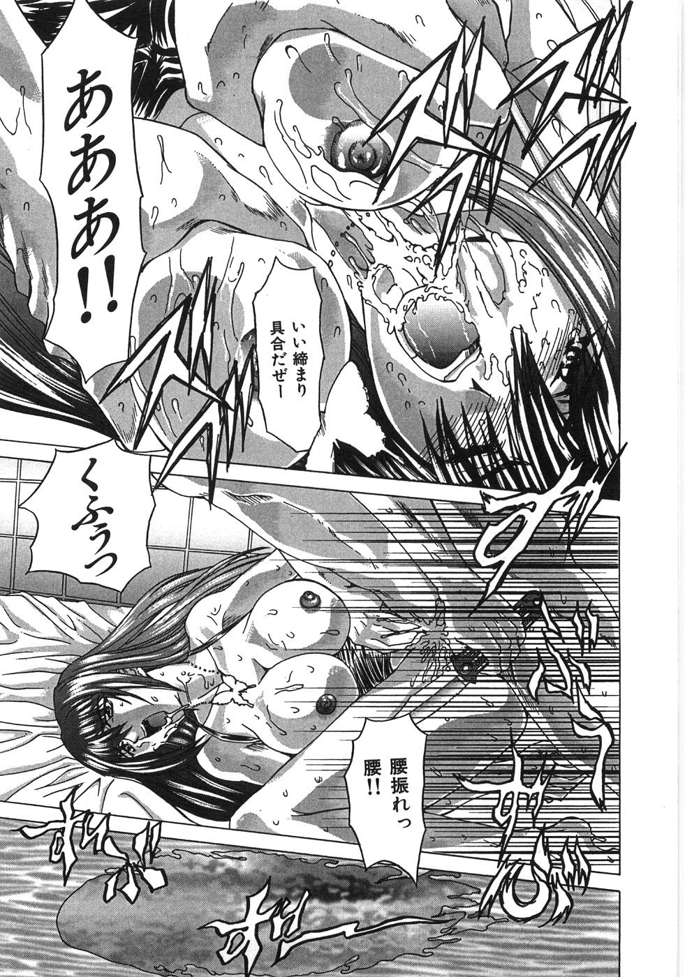 [MARO] エッセンシャル
