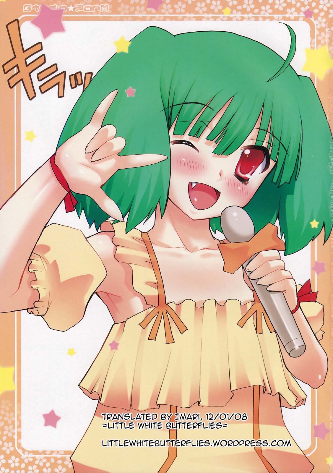 (C74) [Studio ParM (寿宴)] PM18 堕アイドル (マクロスFRONTIER) [英訳]