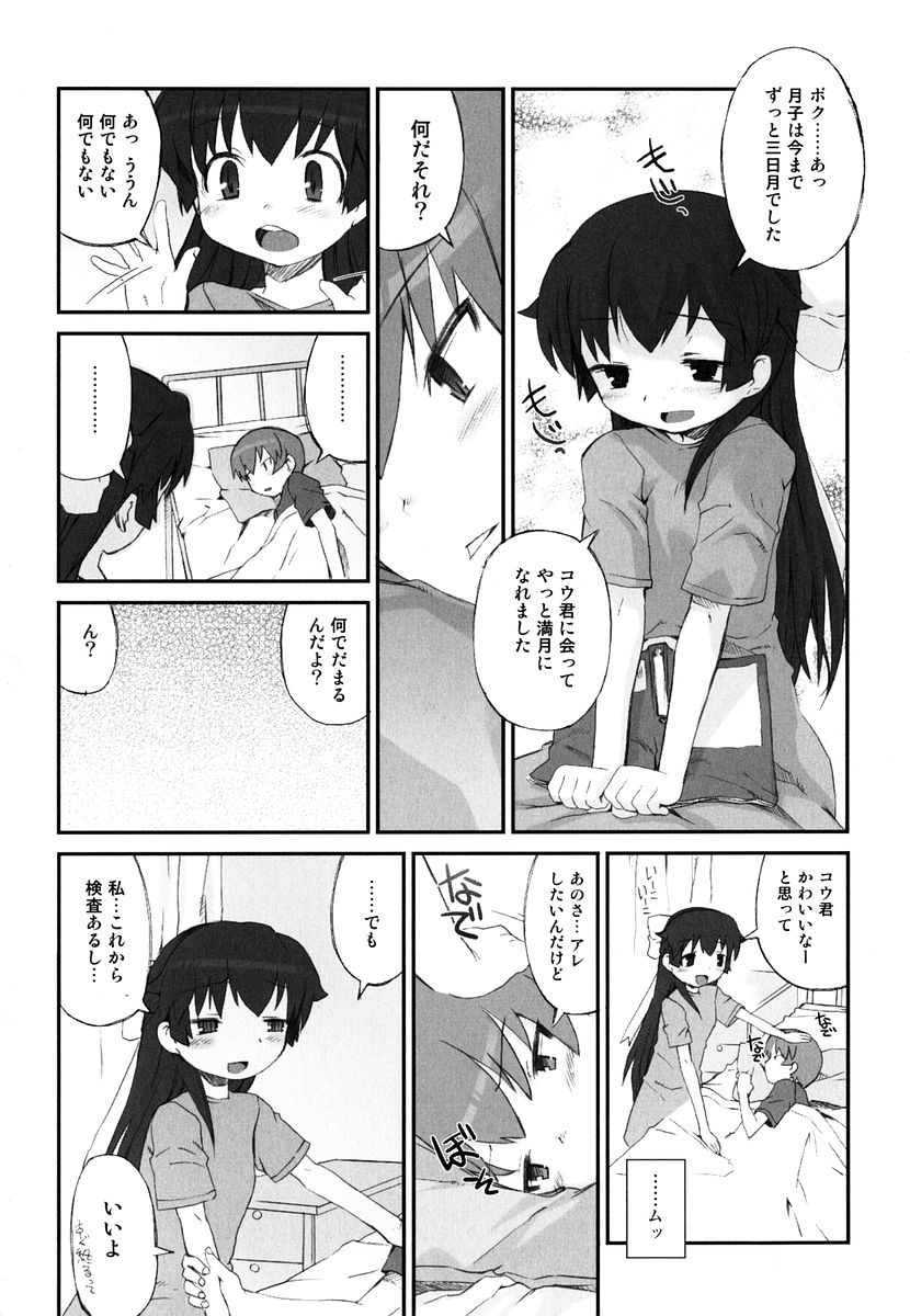 [火浦R] 火浦係数 ハコニハウチュウ