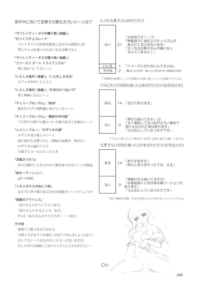 (サンクリ35) [志八会 (よろず)] 白薔薇さま（ロサ・ギガンティア）と呼ばないで (マリア様がみてる)