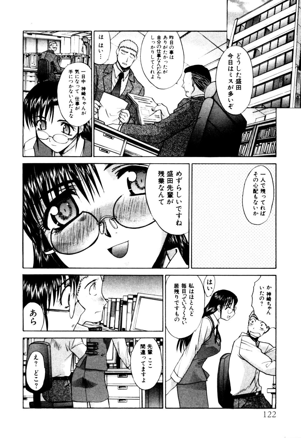 [板場広志] Hello Work