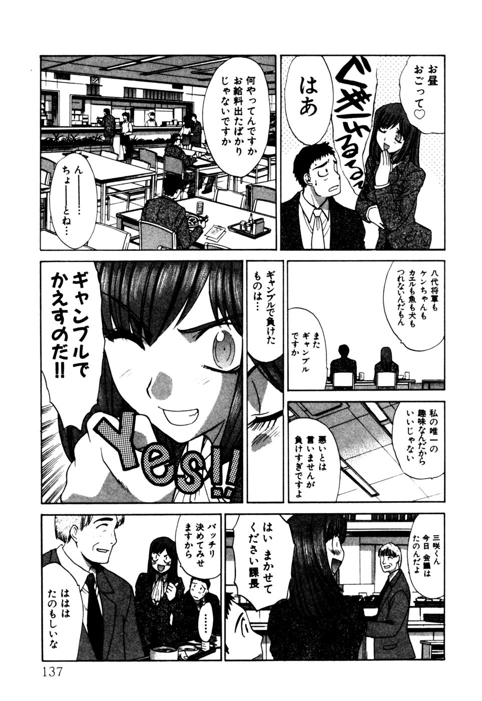[板場広志] Hello Work