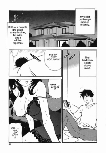 同じ屋根の下でENG(近親相姦) 同じ屋根の下でENG(近親相姦)