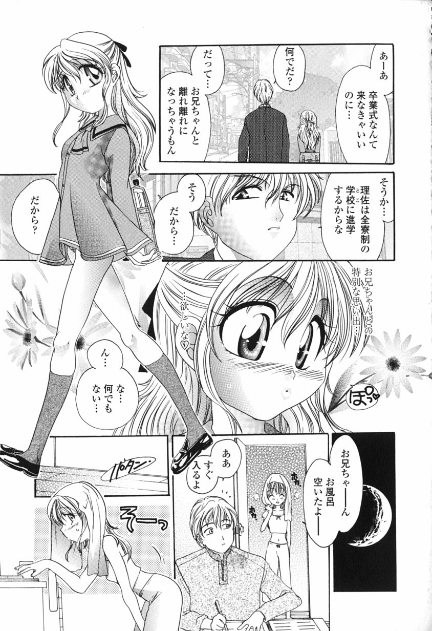 [松任知基] ハニーエイジ