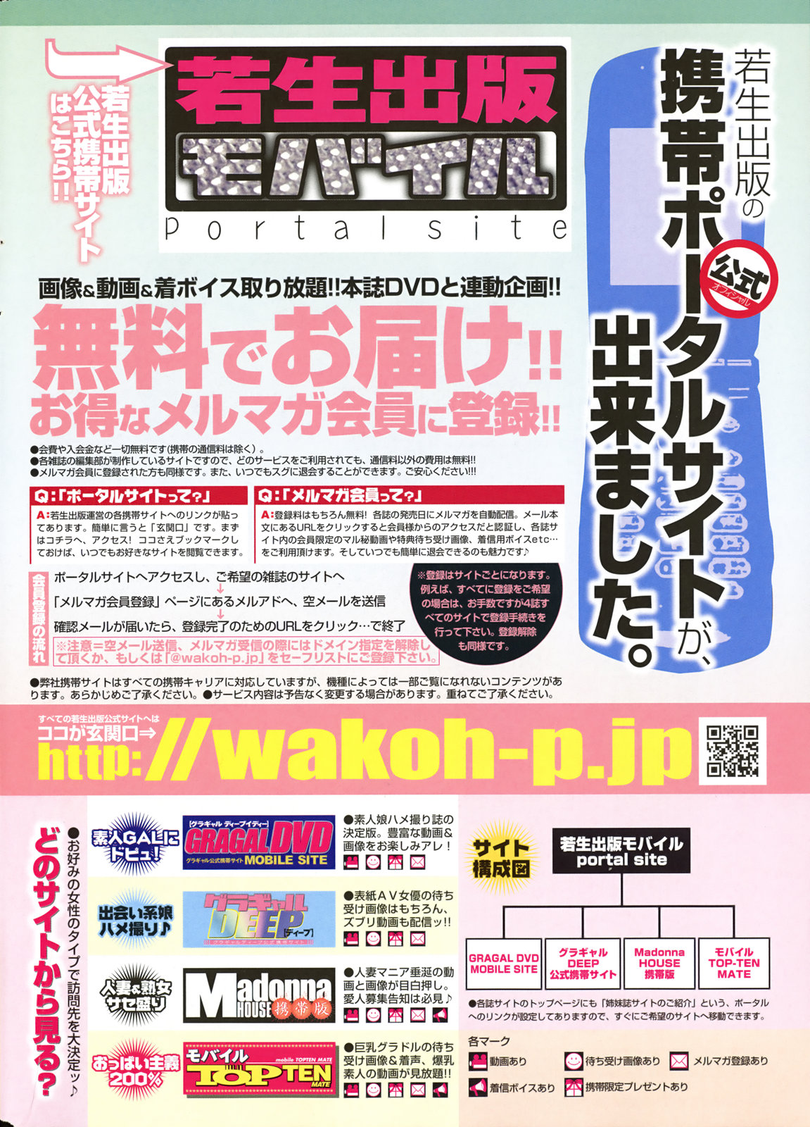 COMIC プルメロ 2008年5月号 vol.17
